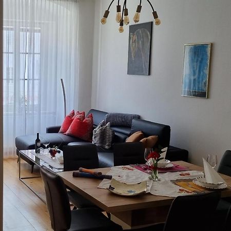 Altstadtjuwel Mit Sauna Sankt Veit an der Glan Εξωτερικό φωτογραφία