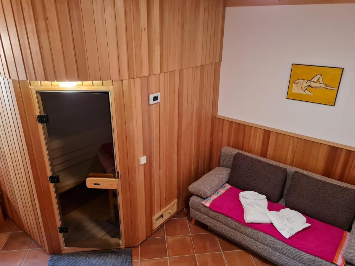 Altstadtjuwel Mit Sauna Sankt Veit an der Glan Εξωτερικό φωτογραφία