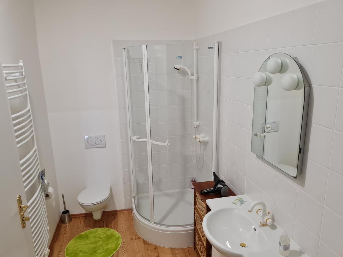 Altstadtjuwel Mit Sauna Sankt Veit an der Glan Εξωτερικό φωτογραφία
