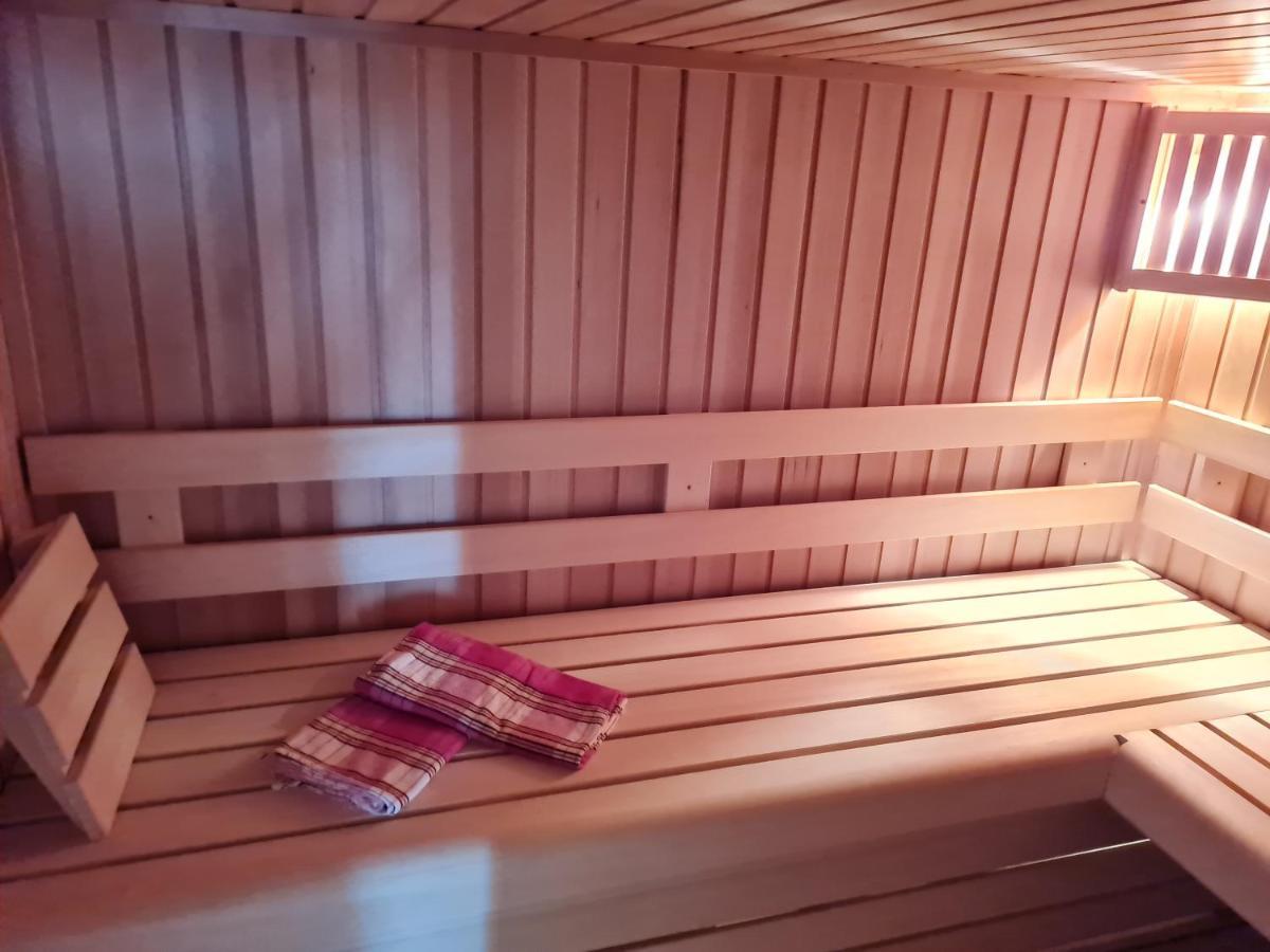 Altstadtjuwel Mit Sauna Sankt Veit an der Glan Εξωτερικό φωτογραφία