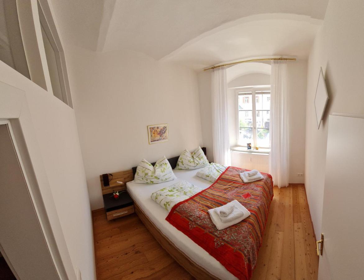 Altstadtjuwel Mit Sauna Sankt Veit an der Glan Εξωτερικό φωτογραφία